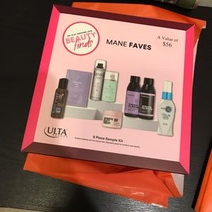 Ulta Beauty Mane Faves Set NEW